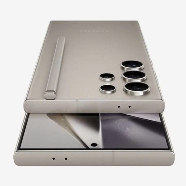 Samsung Galaxy S25 Ultra